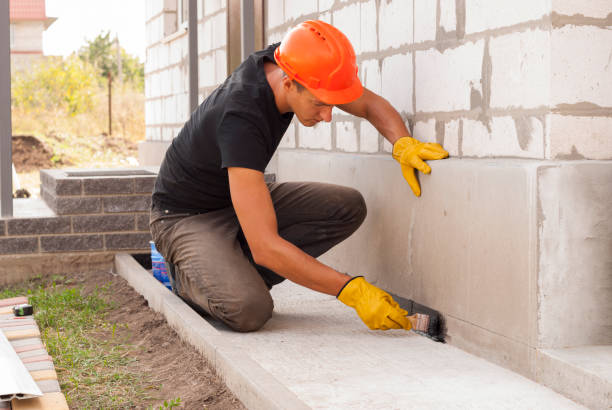 Waterproofing professionals working in Saddle Brook, NJ